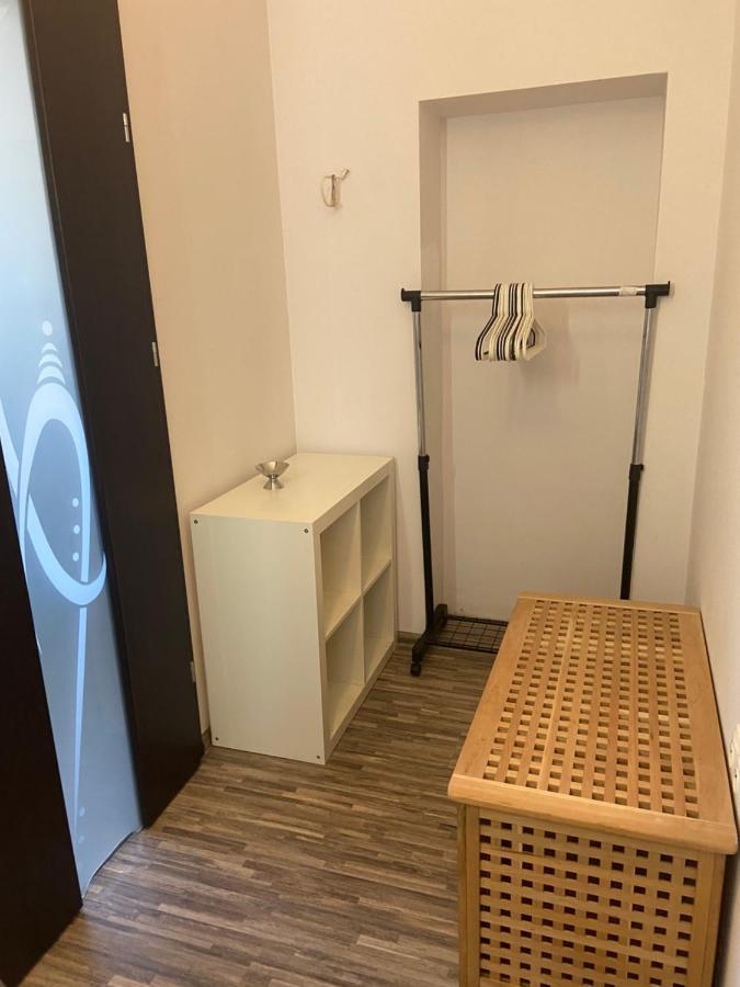 Apartament Centrum Msciwoja Gdynia Bagian luar foto