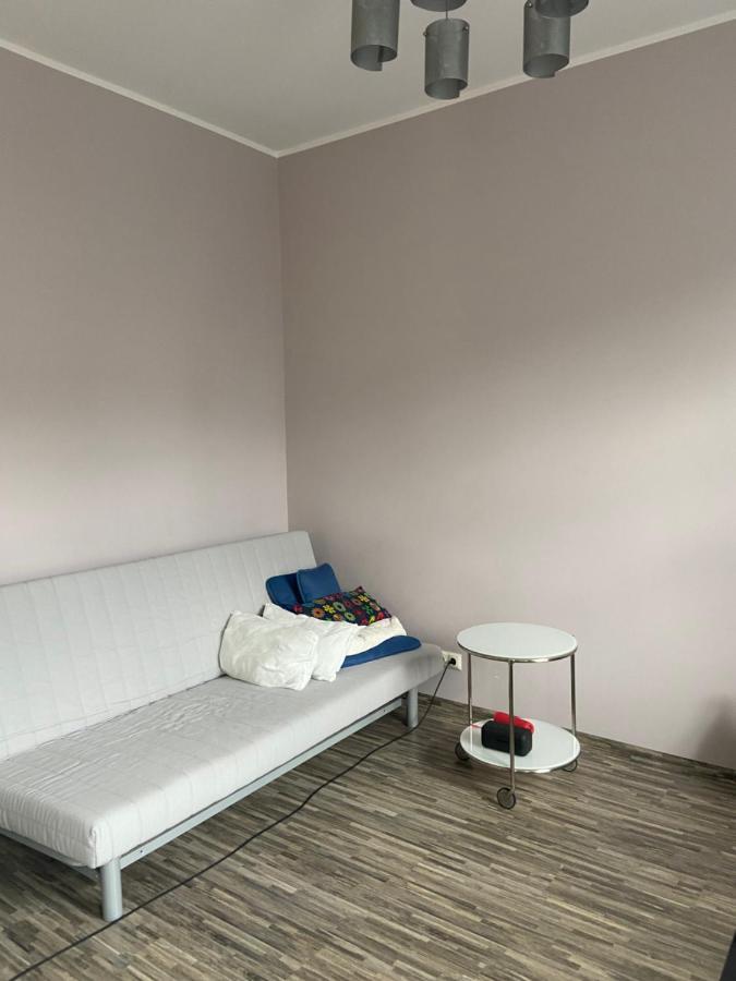 Apartament Centrum Msciwoja Gdynia Bagian luar foto