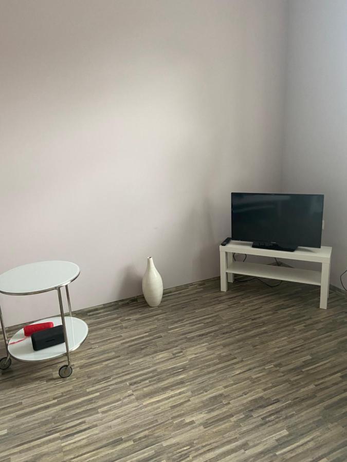 Apartament Centrum Msciwoja Gdynia Bagian luar foto